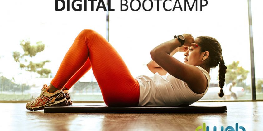 digital-bootcamp-dweb digital-bootcamp-dweb