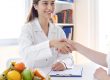 sito web per nutrizionisti