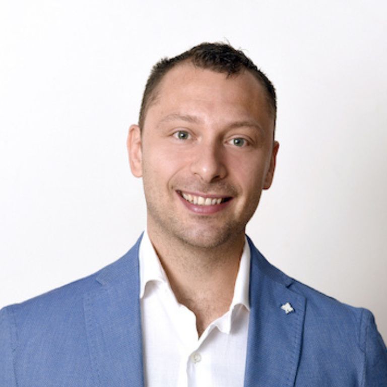Riccardo Binaco GPT