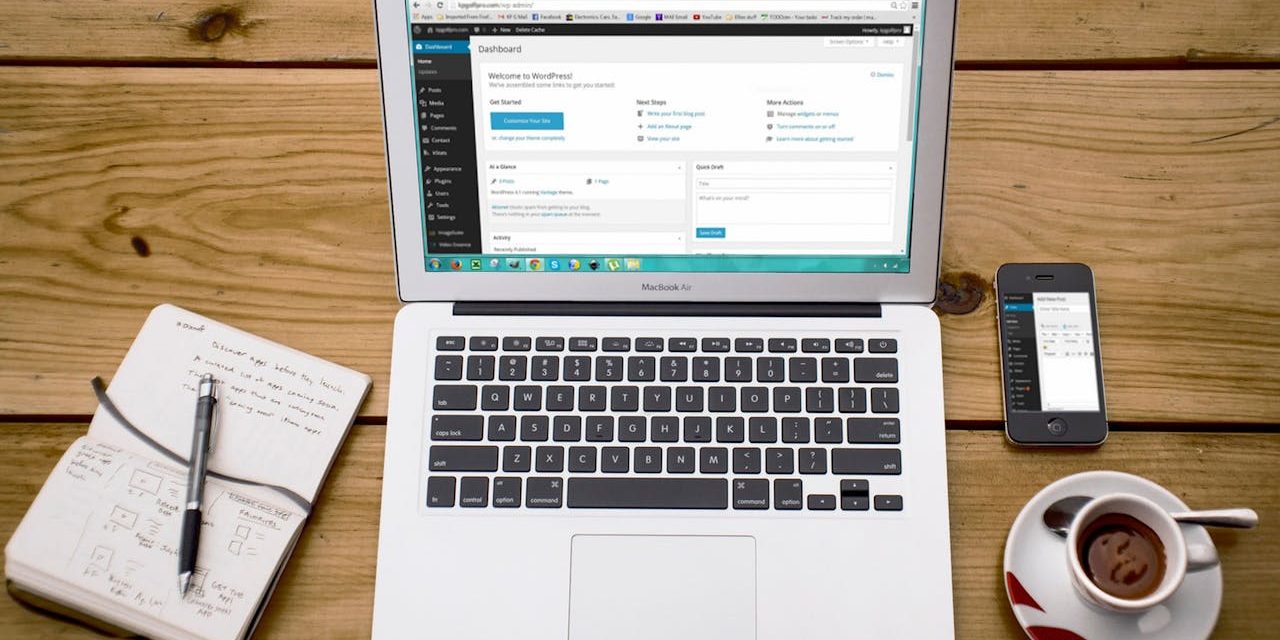 bacheca wordpress bacheca di wordpress