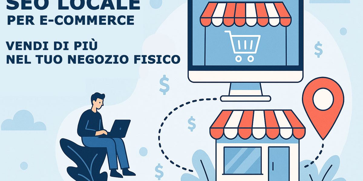 local-seo-per-e-commerce SEO locale per e-commerce