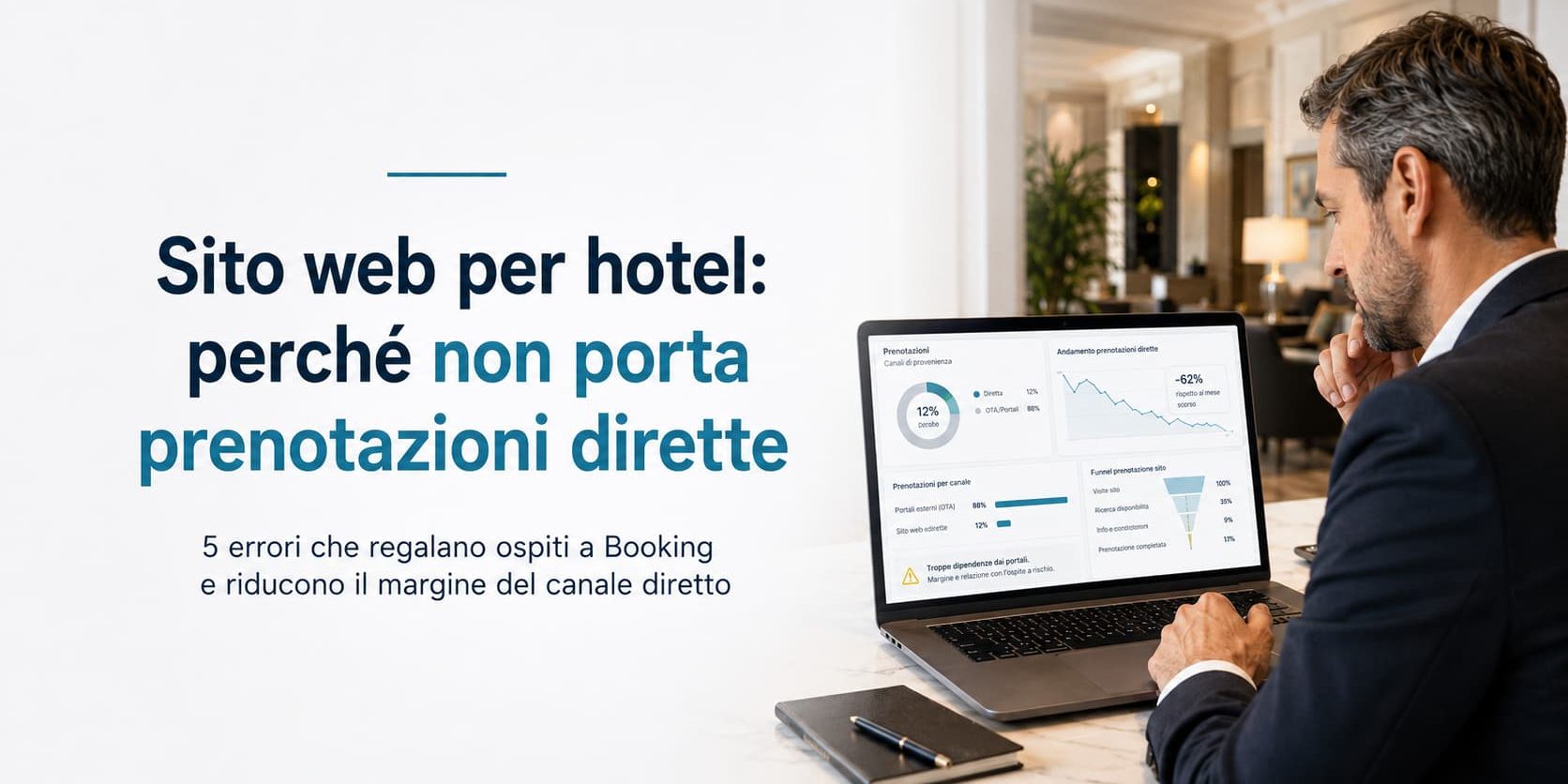 sito-web-hotel-prenotazioni-dirette Sito web per hotel ottimizzato per le prenotazioni dirette