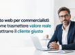 Sito web per commercialisti come trasmettere valore reale e attrarre il cliente giusto